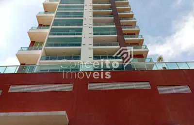 Edifício grand mason - cobertura duplex semimobiliada