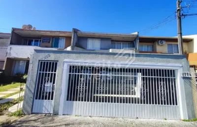 Casa com 3 quartos para alugar no Uvaranas, Ponta Grossa 