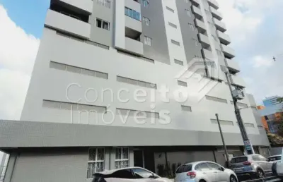 Apartamento com 2 quartos para alugar no Estrela, Ponta Grossa 