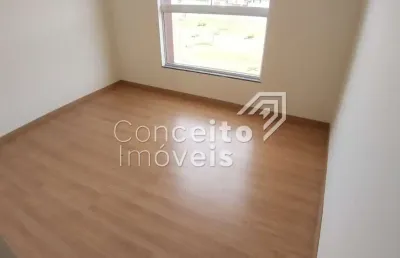 Edifício residencial ilha de malta - apartamento - uvaranas