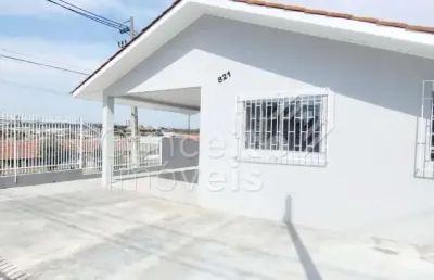 Casa com 3 quartos para alugar no Boa Vista, Ponta Grossa 