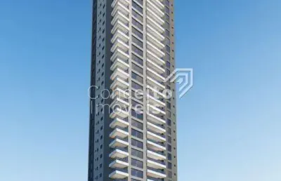 Apartamento com 3 quartos à venda na 2ª Avenida Esquina Com A Rua 290, 270, Meia Praia, Itapema
