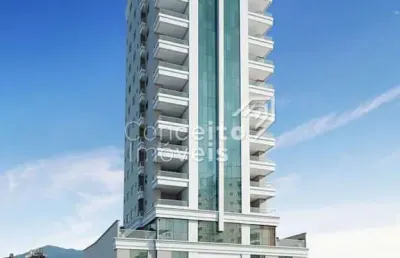 Apartamento com 3 quartos à venda na Rua Nereu Ramos, 39, Centro, Itapema