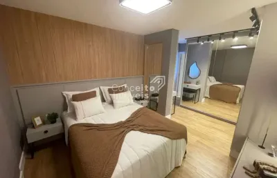 Apartamento com 4 quartos à venda na Rua 2300, 435, Centro, Balneário Camboriú