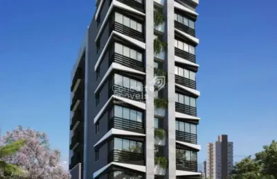 Apartamento com 2 quartos à venda na Rua Virgínia Ledra Cavilha, 370, Balneário Perequê, Porto Belo