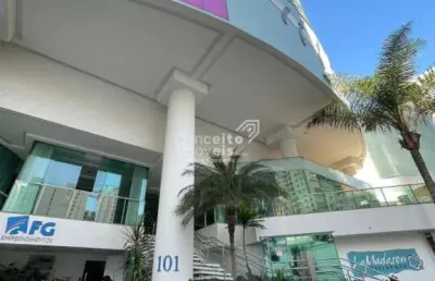 Apartamento com 3 quartos à venda na Rua 1131, 101, Centro, Balneário Camboriú