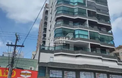 Apartamento com 3 quartos à venda na Av Nereu Ramos 25, 25, Centro, Itapema