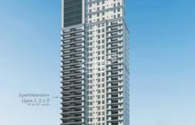 Apartamento com 4 quartos à venda na Rua 129, 92, Centro, Itapema