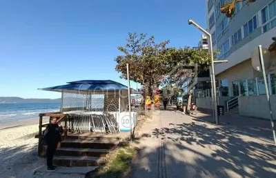 Temporada -3 suites- frente mar p 9 pessoas - meia praia