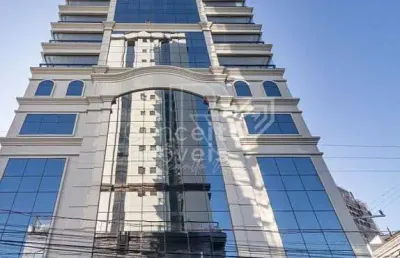 Apartamento com 3 quartos à venda na Rua 115, Centro, Itapema