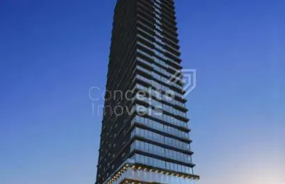 Apartamento com 4 quartos à venda na Rua 330, 40, Centro, Itapema