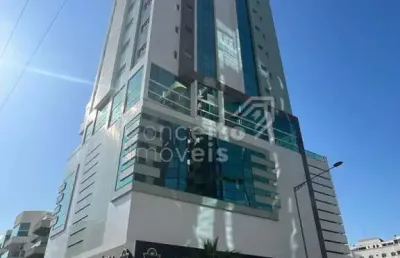 Apartamento com 3 quartos à venda na Avenida Nereu Ramos, 3311, Centro, Itapema