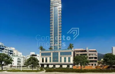 Apartamento com 4 quartos à venda na Avenida Nereu Ramos, 2569, Centro, Itapema
