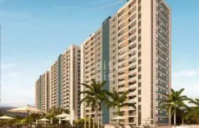 Apartamento à venda na Barra do Sai, Itapoá 
