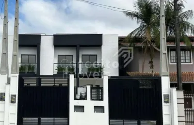 Geminado à venda no vila nova - joinville/sc 94,65 m²