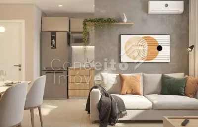 Porto garten -seu condomínio clube em joinville/sc 43,231 m²