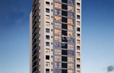 Residencial treviri - centro - joinville/sc 116,95 m²