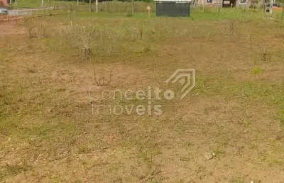 Chácara / sítio à venda no Porto Grande, Araquari 