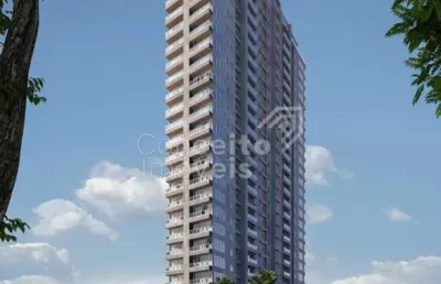 Edifício venice brava house - itajai - joinville/sc 67,80m²