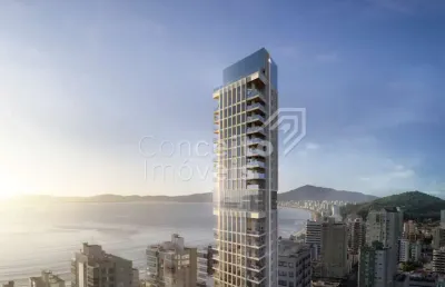 Apartamento com 4 quartos à venda na Avenida Nereu Ramos, 385, Centro, Itapema