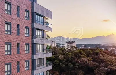 Sua nova vida no green view residence joinville/sc 70,64 m²