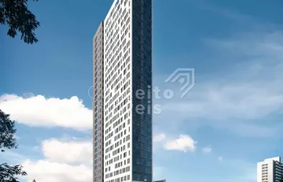 Apartamento com 1 quarto à venda na hironildo conceição dos santos,, centro, itapema por r$ 989.900