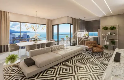 Pier monte carlo- apartamento- vista definitiva para o mar