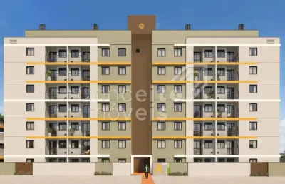 Meo anita- apartamento com vista privilegiada 52,22 m²