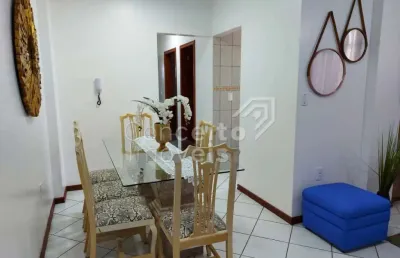 Apartamento com 2 quartos para alugar em Meia Praia, Itapema 