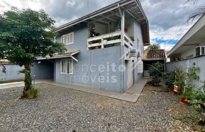 Casa com 3 quartos à venda no Glória, Joinville 