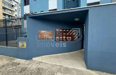 Apartamento no residencial tapajós - santo antônio-sc 104 m²