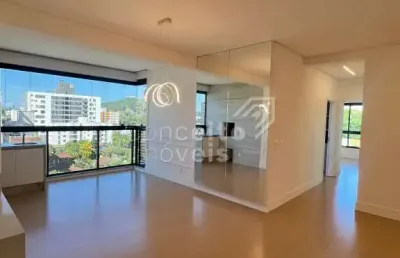 Apartamento com 3 quartos à venda no América, Joinville 