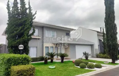 Casa em condomínio fechado com 2 quartos à venda na Rua Rafael Puchetti, 403, Braga, São José dos Pinhais