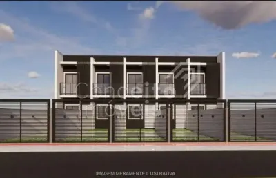 Residencial prazia - geminado de qualidade no floresta
