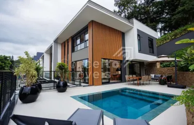 Residencial the ivy - américa - joinville/sc - até 311,78 m²