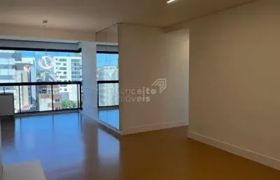 Apartamento com 3 quartos à venda no América, Joinville 
