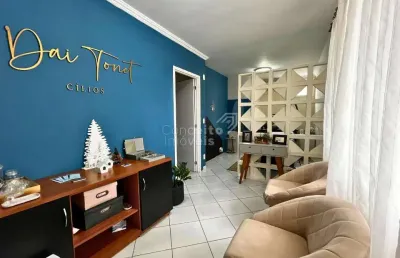 Casa com 3 quartos à venda no Glória, Joinville 
