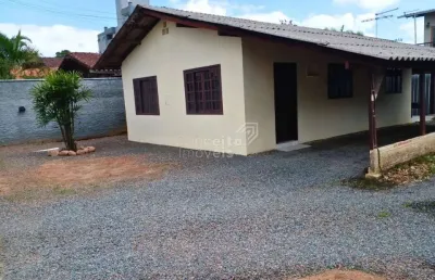 Casa com 5 quartos à venda na Vila Nova, Joinville 