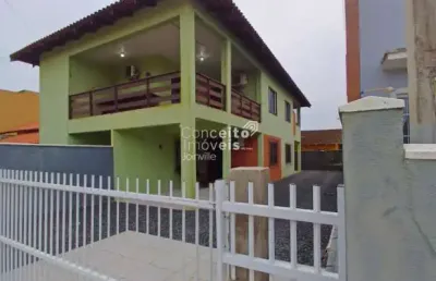Casa com 8 quartos à venda no Centro, São Francisco do Sul 