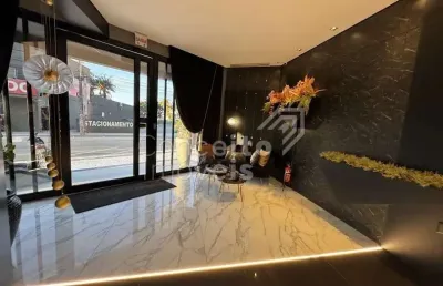 Apartamento com 4 quartos à venda na Av. Sen. Atílio Fontana, 763, Balneário Perequê, Porto Belo