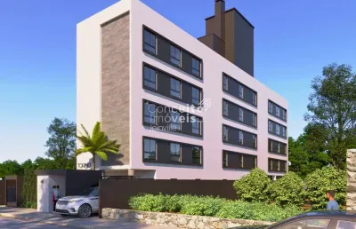 Apartamento 3 quartos com sacada e suíte residencial torino