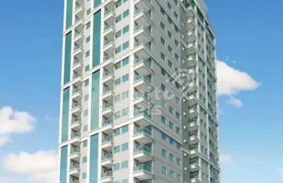 Apartamento com 2 quartos à venda na Rua 418, 151, Morretes, Itapema