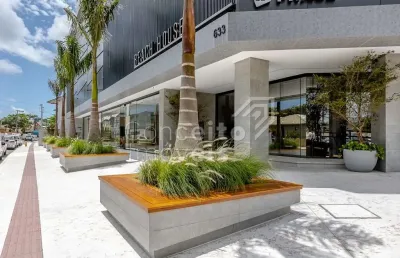 Apartamento com 3 quartos à venda na Avenida Senador Atílio Fontana, 633, Balneário Perequê, Porto Belo