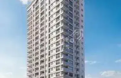 Apartamento com 2 quartos à venda na Rua 434 Esquina Com 406 E, 48, Morretes, Itapema