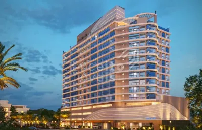 Apartamento com 2 quartos à venda na Avenida Antônio Joaquim Tavares, 970, Centro, Penha