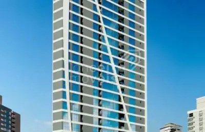 Apartamento à venda na Rua 106, 88, Centro, Itapema