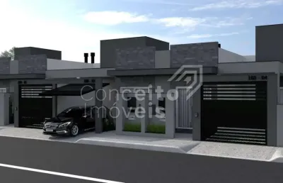 Casa com 2 quartos à venda na Rua Rubens Nicoluzzi, s/n, Nossa Senhora de Fátima, Penha