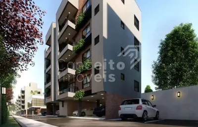 Apartamento com 2 quartos à venda na Avenida Eugênio Krause, 3920, Armação, Penha
