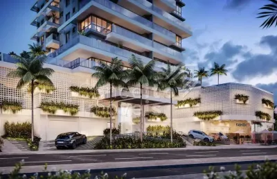 Apartamento com 3 quartos à venda na Rua Itapocorói, 948, Armação, Penha