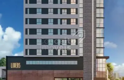 Apartamento com 3 quartos à venda na Avenida Itapocorói, 398, Armação, Penha